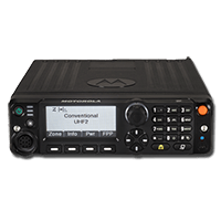 Motorola Solutions apx8500 1